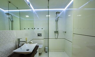 Baltic Apartments - Apartamenty Bałtyk