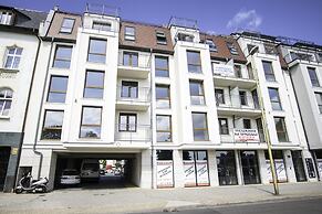 Baltic Apartments - Apartamenty Bałtyk
