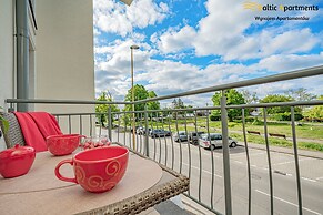 Baltic Apartments - Apartamenty Bałtyk