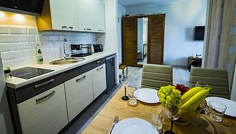 Baltic Apartments - Apartamenty Bałtyk