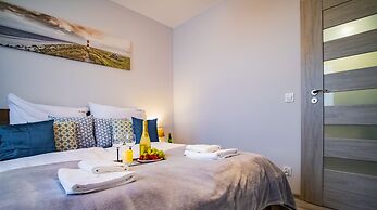 Baltic Apartments - Apartamenty Bałtyk