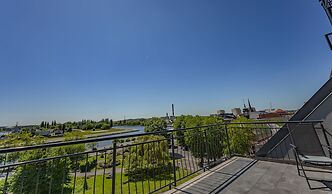 Baltic Apartments - Apartamenty Bałtyk