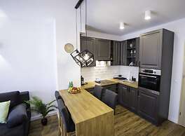 Baltic Apartments - Apartamenty Bałtyk