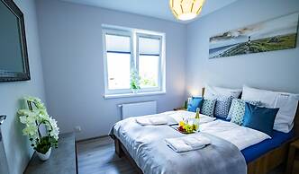 Baltic Apartments - Apartamenty Bałtyk