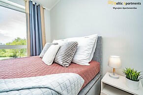 Baltic Apartments - Apartamenty Bałtyk