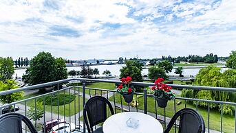 Baltic Apartments - Apartamenty Bałtyk