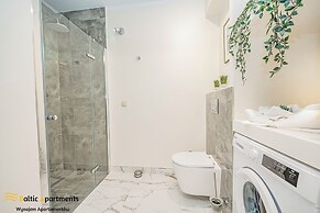 Baltic Apartments - Apartamenty Bałtyk