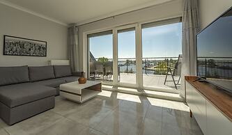 Baltic Apartments - Apartamenty Bałtyk