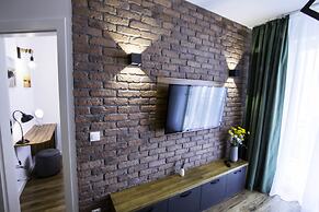 Baltic Apartments - Apartamenty Bałtyk