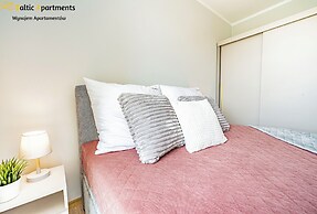 Baltic Apartments - Apartamenty Bałtyk
