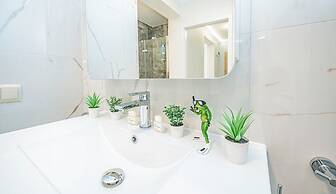 Baltic Apartments - Apartamenty Bałtyk