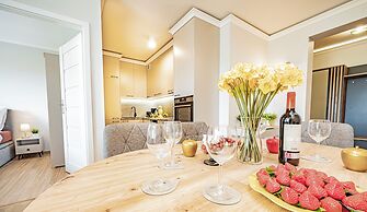 Baltic Apartments - Apartamenty Bałtyk