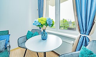 Baltic Apartments - Apartamenty Bałtyk