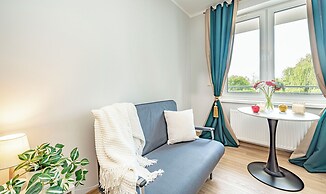Baltic Apartments - Apartamenty Bałtyk