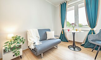 Baltic Apartments - Apartamenty Bałtyk