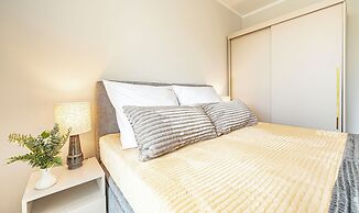 Baltic Apartments - Apartamenty Bałtyk
