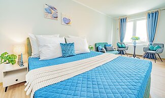 Baltic Apartments - Apartamenty Bałtyk