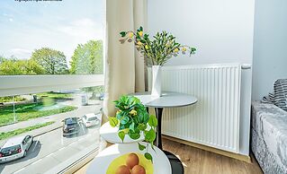 Baltic Apartments - Apartamenty Bałtyk