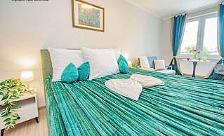 Baltic Apartments - Apartamenty Bałtyk