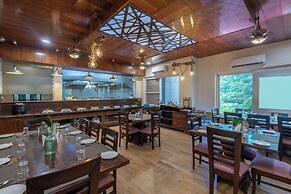 DLS Hotels on the Ganges