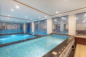 DLS Hotels on the Ganges