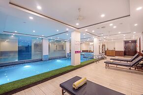 DLS Hotels on the Ganges