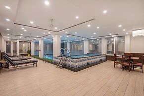 DLS Hotels on the Ganges