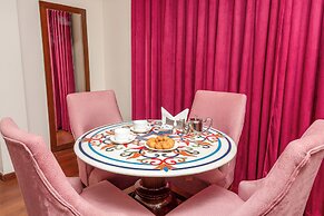 DLS Hotels on the Ganges