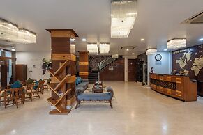 DLS Hotels on the Ganges