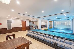 DLS Hotels on the Ganges