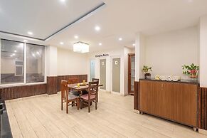 DLS Hotels on the Ganges