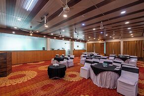 DLS Hotels on the Ganges