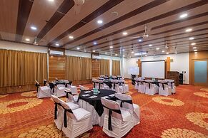 DLS Hotels on the Ganges