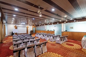 DLS Hotels on the Ganges