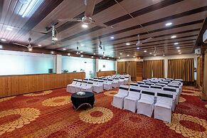 DLS Hotels on the Ganges