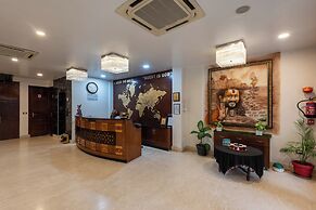 DLS Hotels on the Ganges