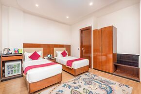 DLS Hotels on the Ganges