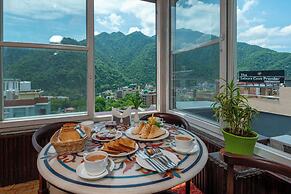 DLS Hotels on the Ganges