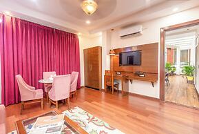 DLS Hotels on the Ganges