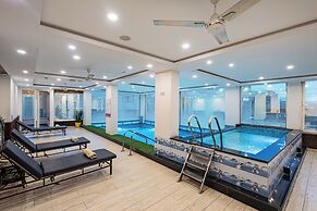 DLS Hotels on the Ganges