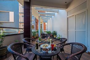 DLS Hotels on the Ganges