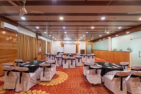 DLS Hotels on the Ganges