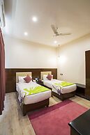 Regenta Inn On The Ganges Rishikesh