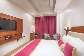 DLS Hotels on the Ganges