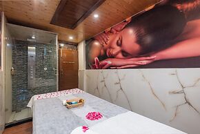 DLS Hotels on the Ganges