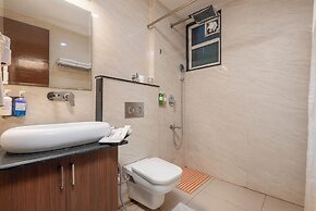 DLS Hotels on the Ganges