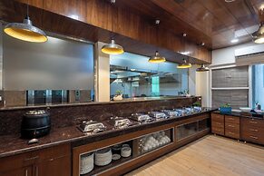 DLS Hotels on the Ganges