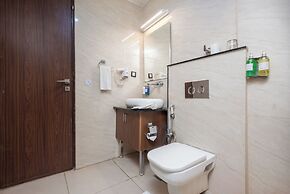 DLS Hotels on the Ganges