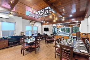 DLS Hotels on the Ganges