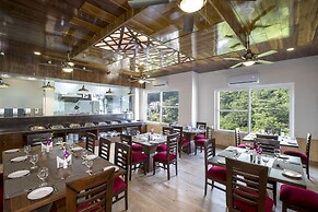 Regenta Inn On The Ganges Rishikesh